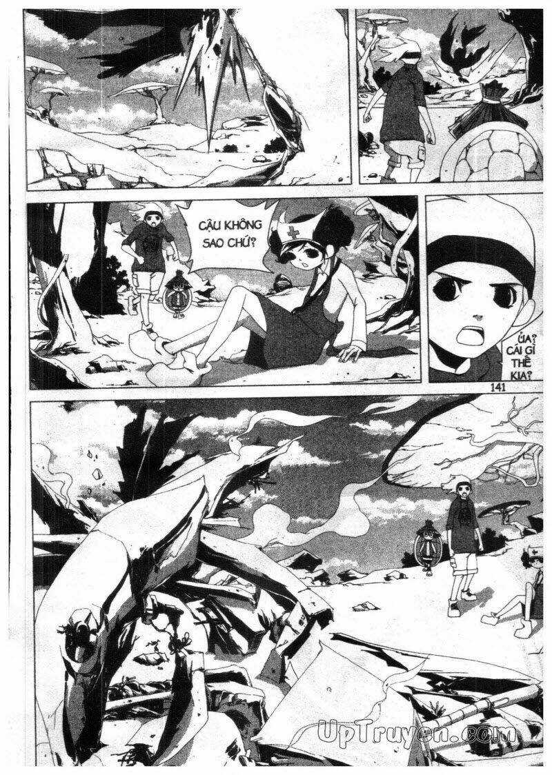 Tahlequah - Chapter 1 - Trang 143