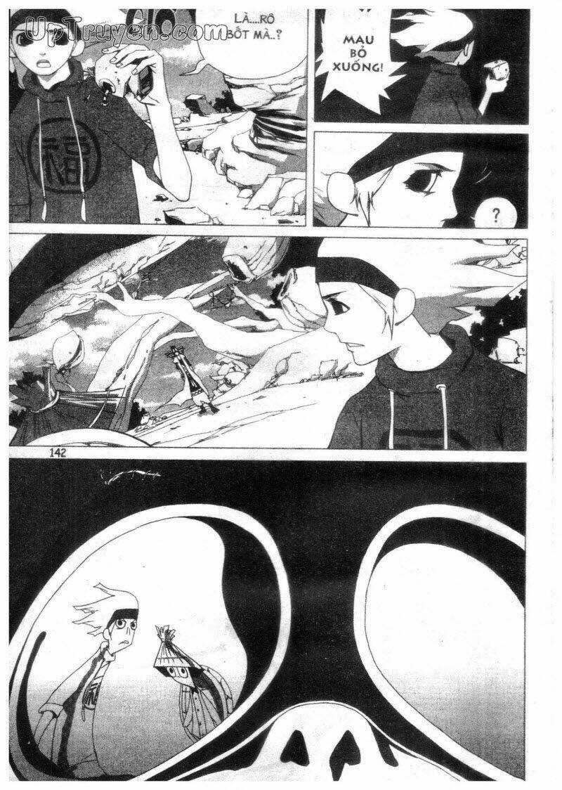 Tahlequah - Chapter 1 - Trang 144