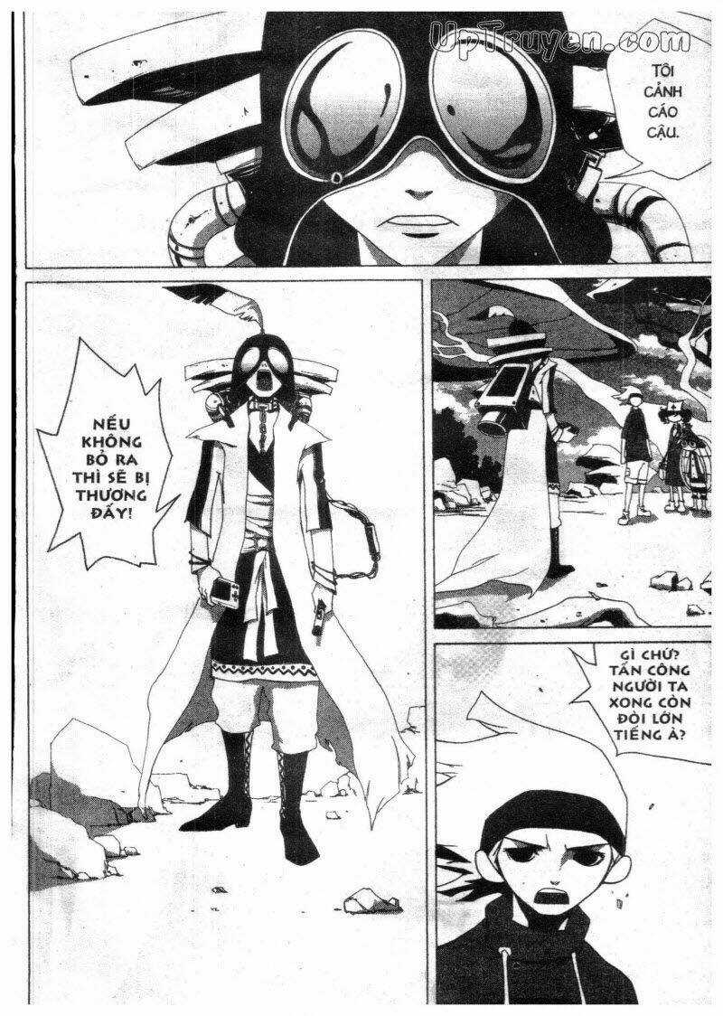 Tahlequah - Chapter 1 - Trang 145