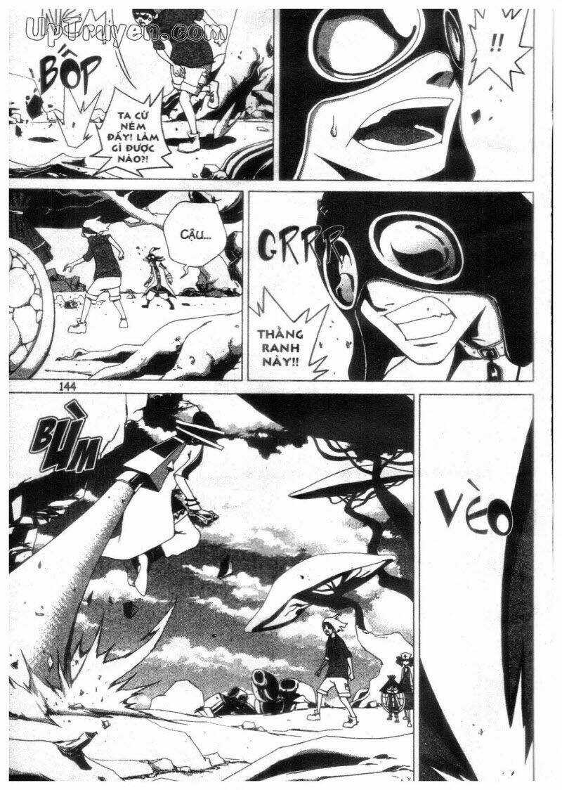 Tahlequah - Chapter 1 - Trang 146