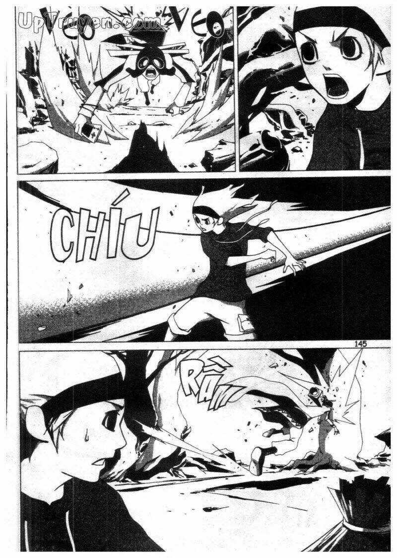 Tahlequah - Chapter 1 - Trang 147