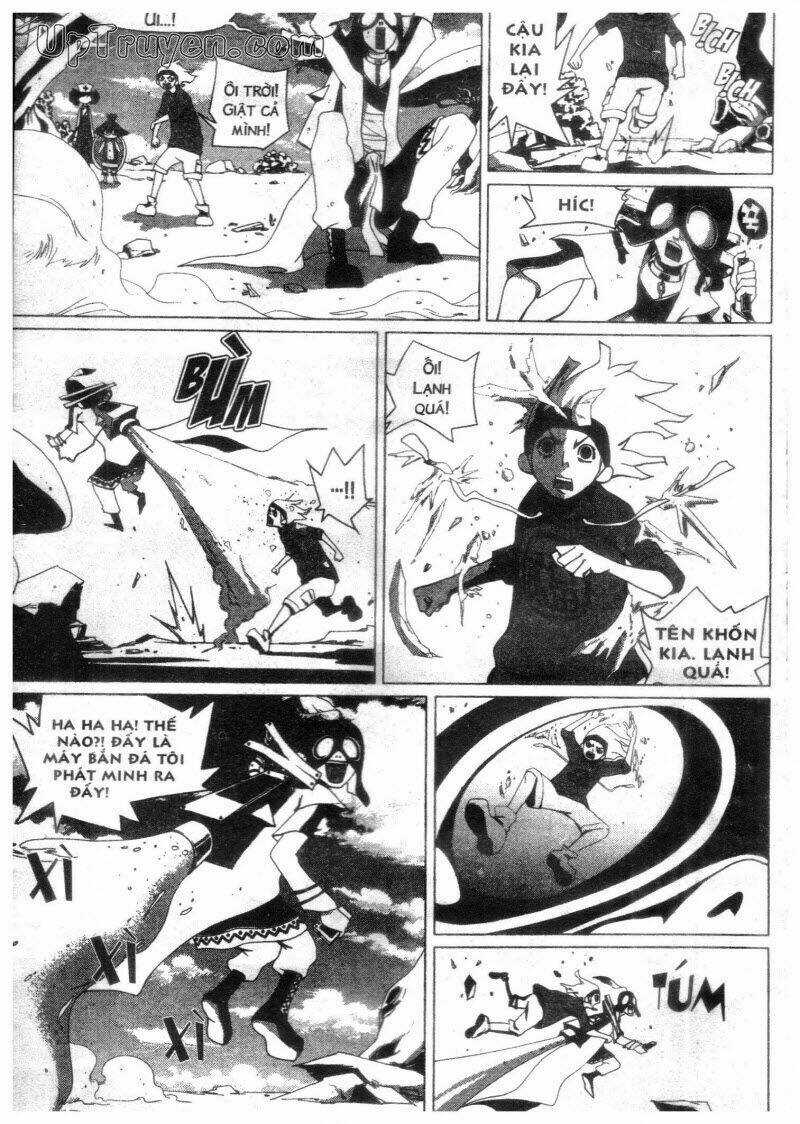 Tahlequah - Chapter 1 - Trang 148