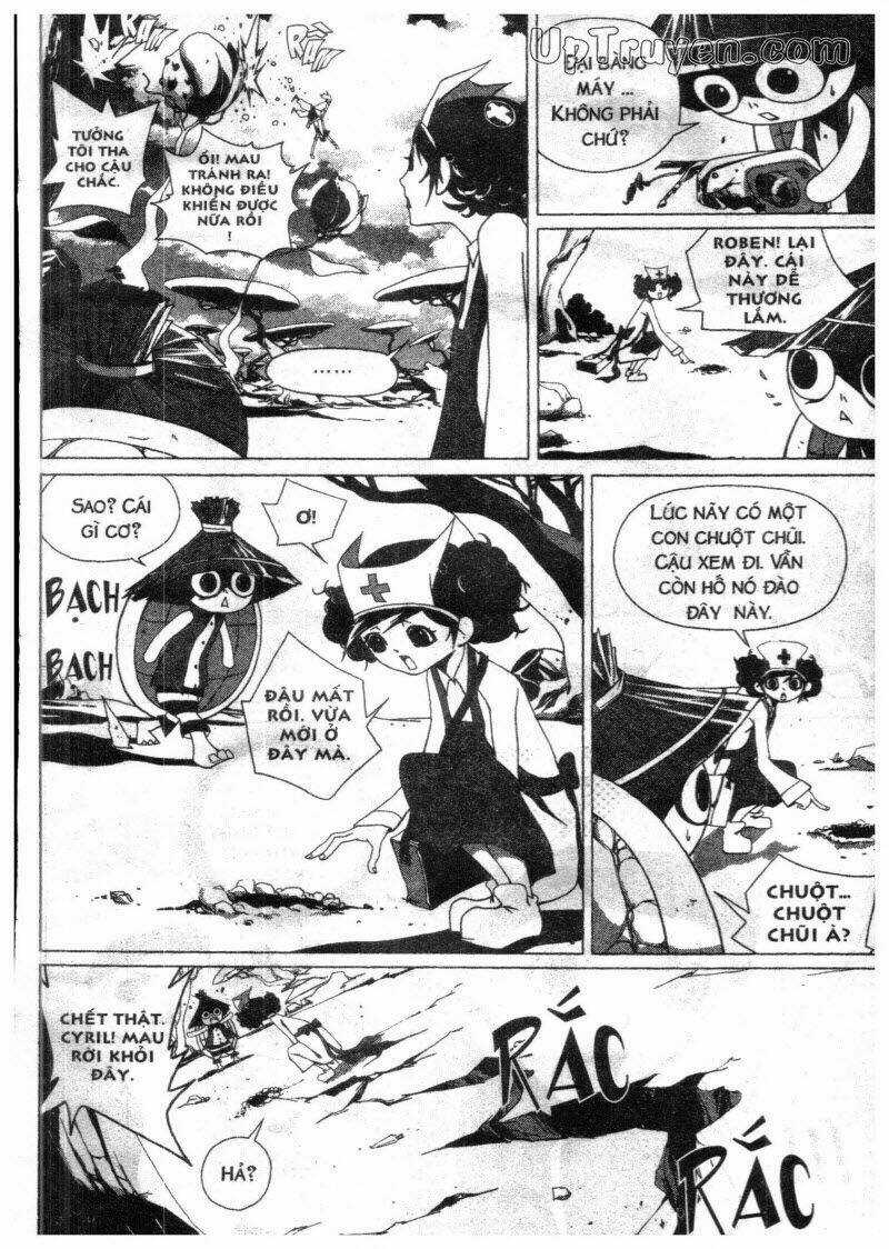 Tahlequah - Chapter 1 - Trang 149