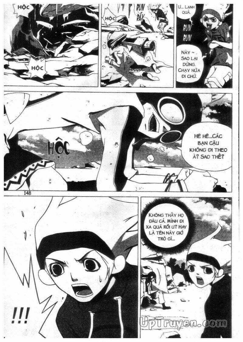 Tahlequah - Chapter 1 - Trang 150