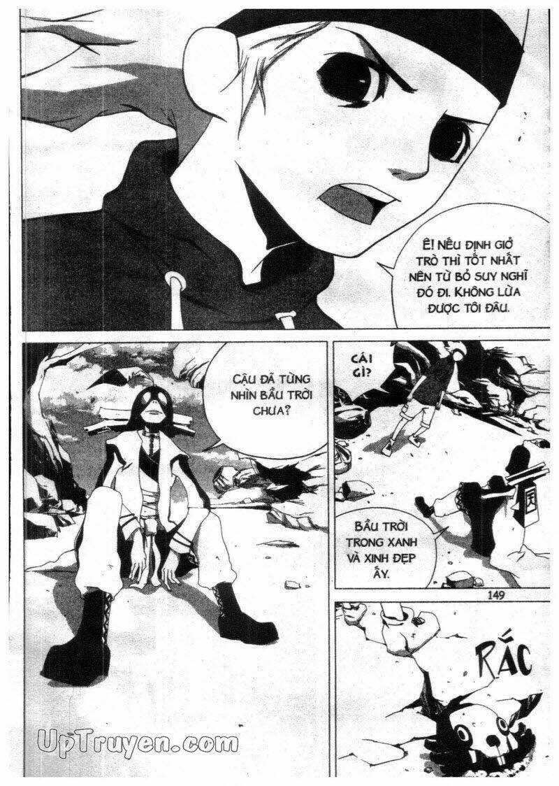 Tahlequah - Chapter 1 - Trang 151