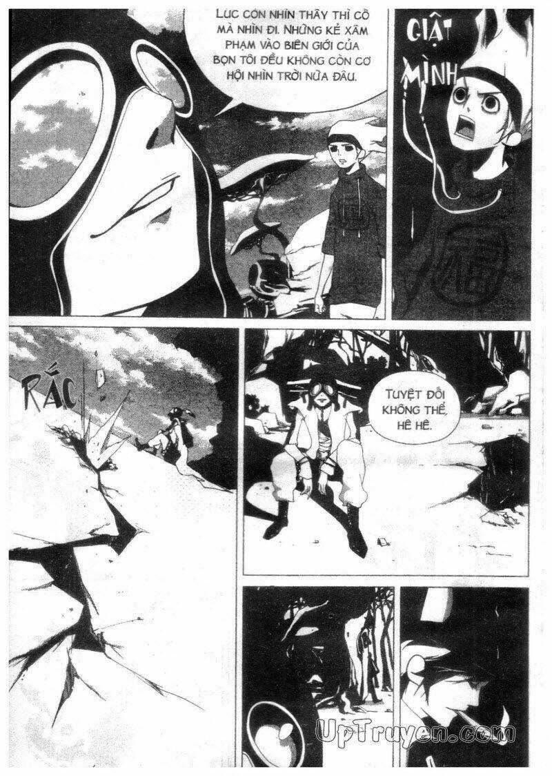 Tahlequah - Chapter 1 - Trang 152