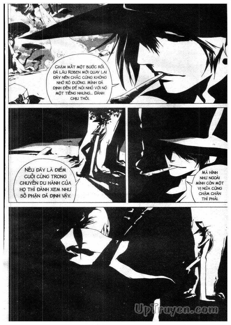 Tahlequah - Chapter 1 - Trang 153