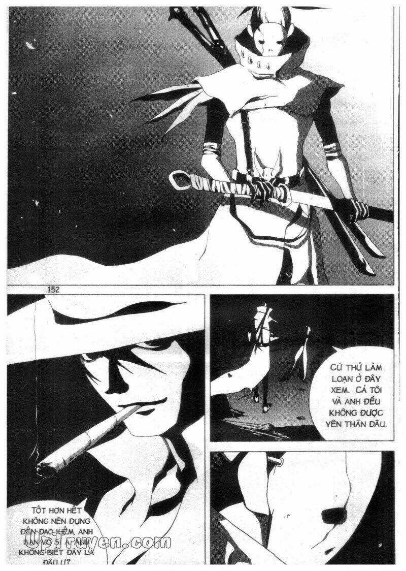 Tahlequah - Chapter 1 - Trang 154