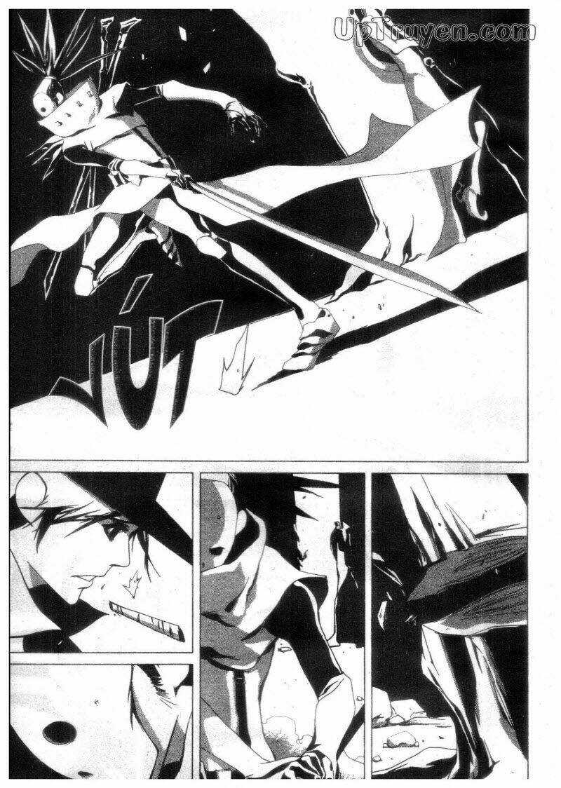 Tahlequah - Chapter 1 - Trang 156