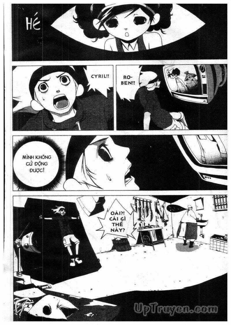 Tahlequah - Chapter 1 - Trang 157