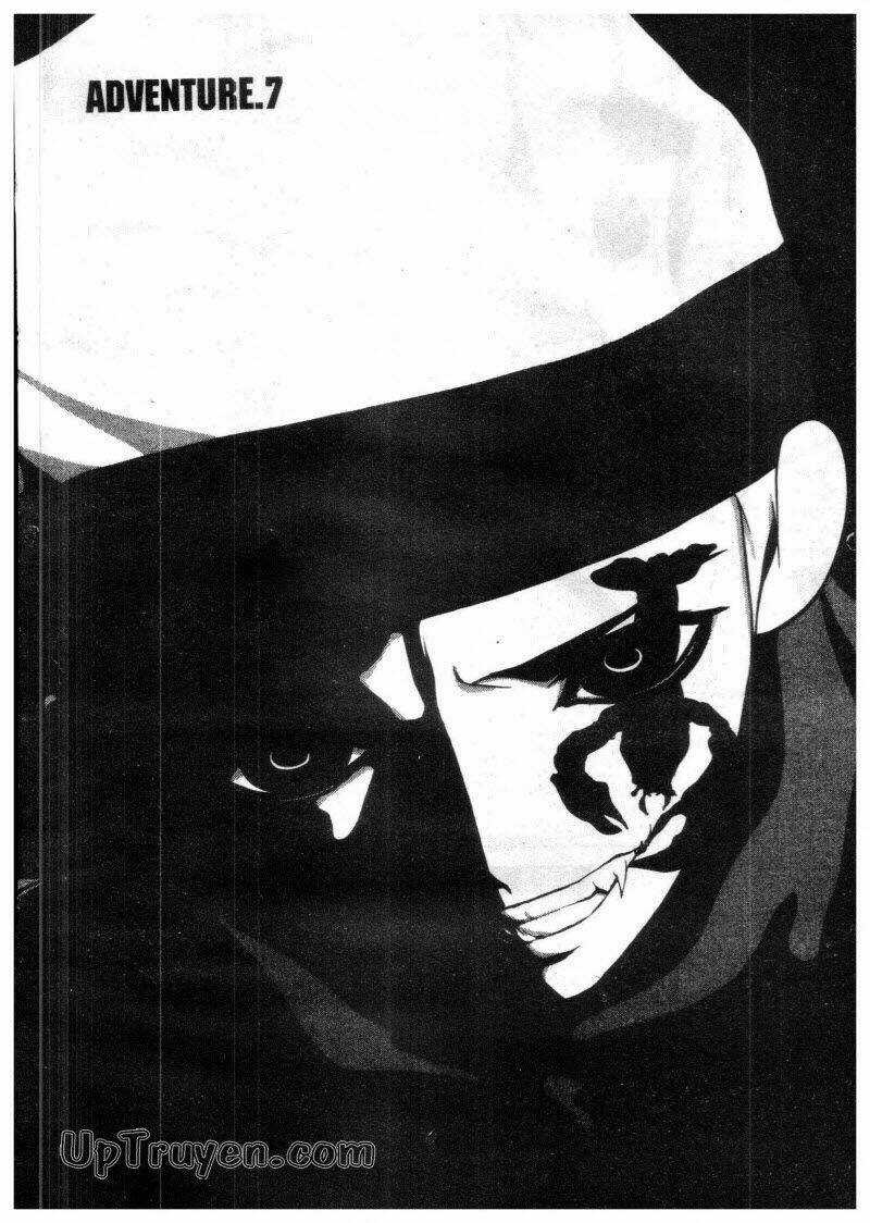 Tahlequah - Chapter 1 - Trang 159