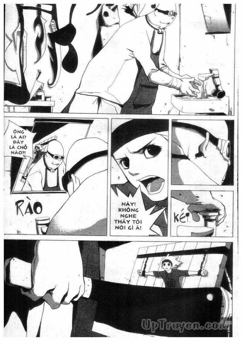 Tahlequah - Chapter 1 - Trang 160