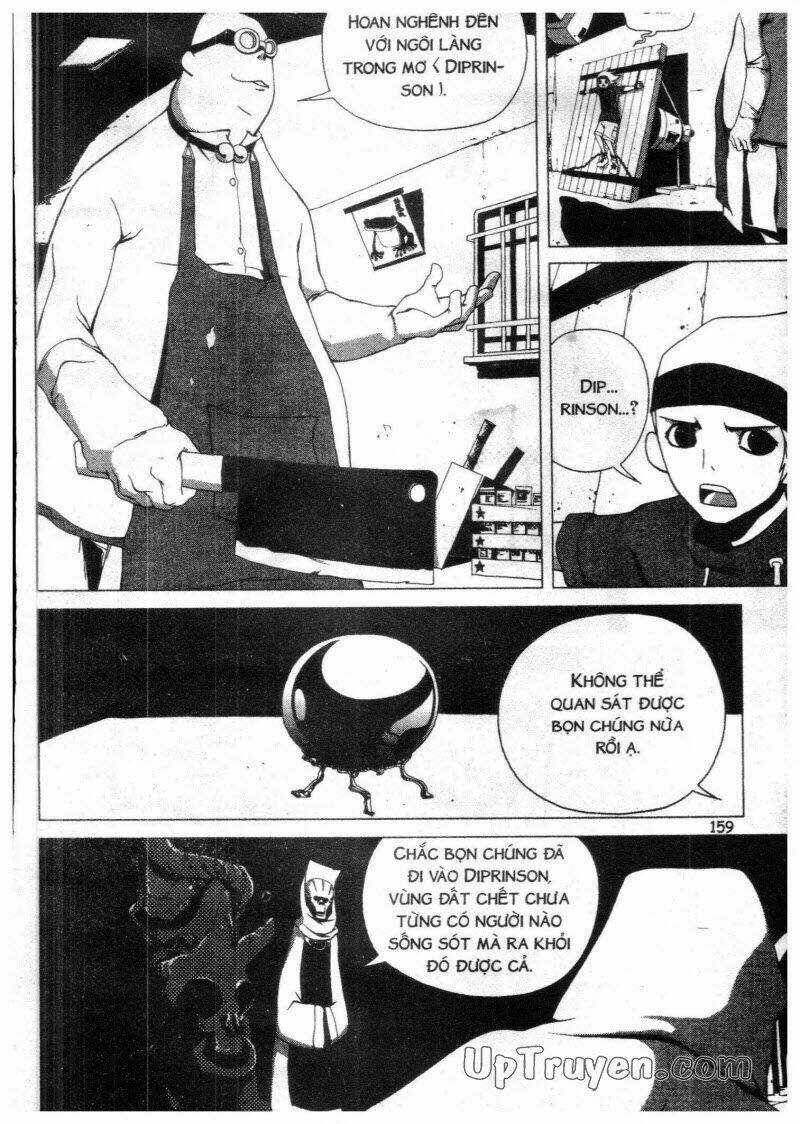 Tahlequah - Chapter 1 - Trang 161