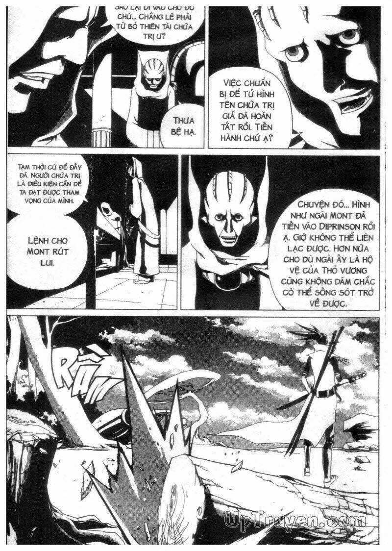 Tahlequah - Chapter 1 - Trang 162