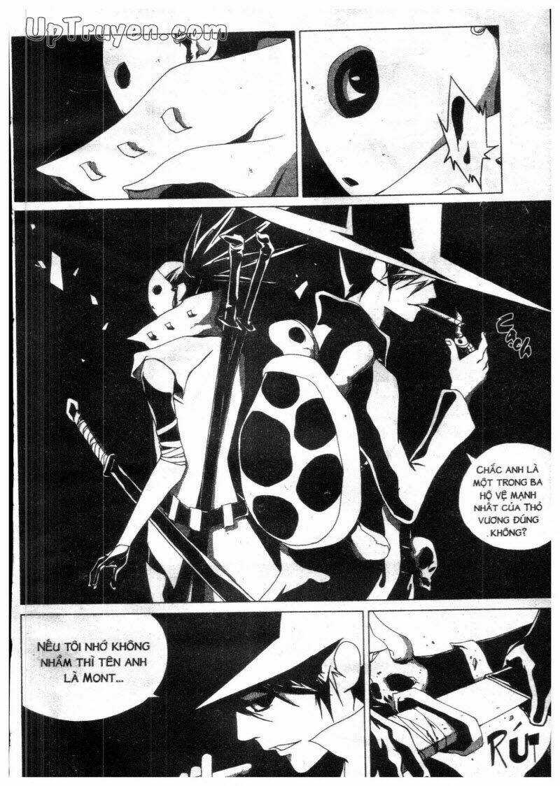 Tahlequah - Chapter 1 - Trang 163