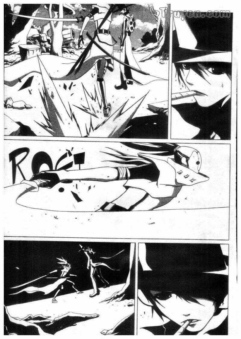 Tahlequah - Chapter 1 - Trang 164