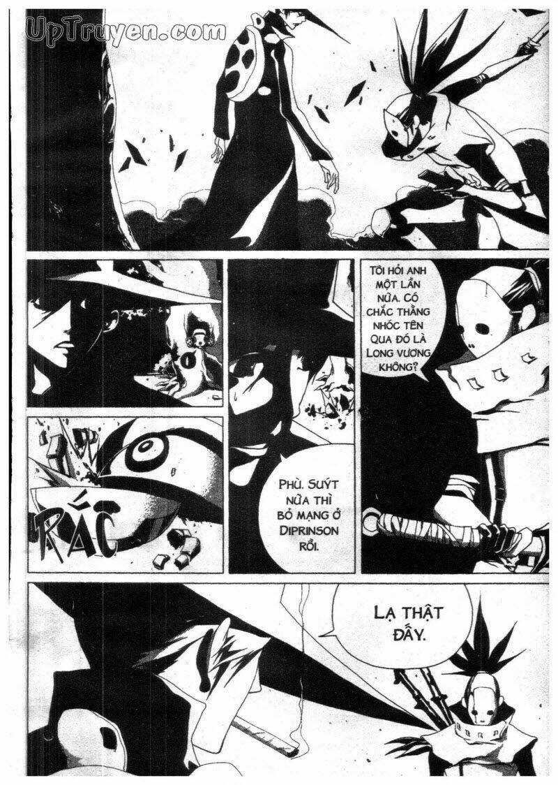 Tahlequah - Chapter 1 - Trang 165