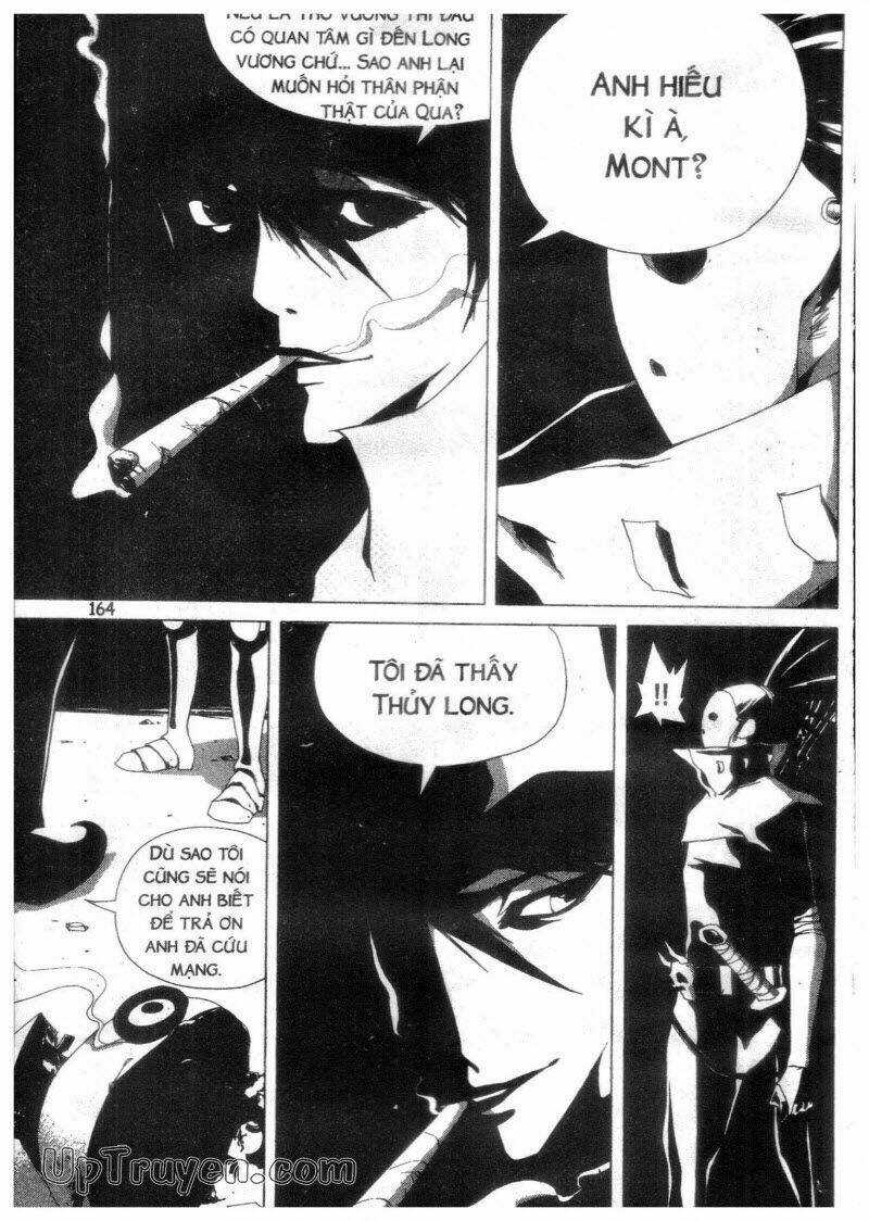 Tahlequah - Chapter 1 - Trang 166