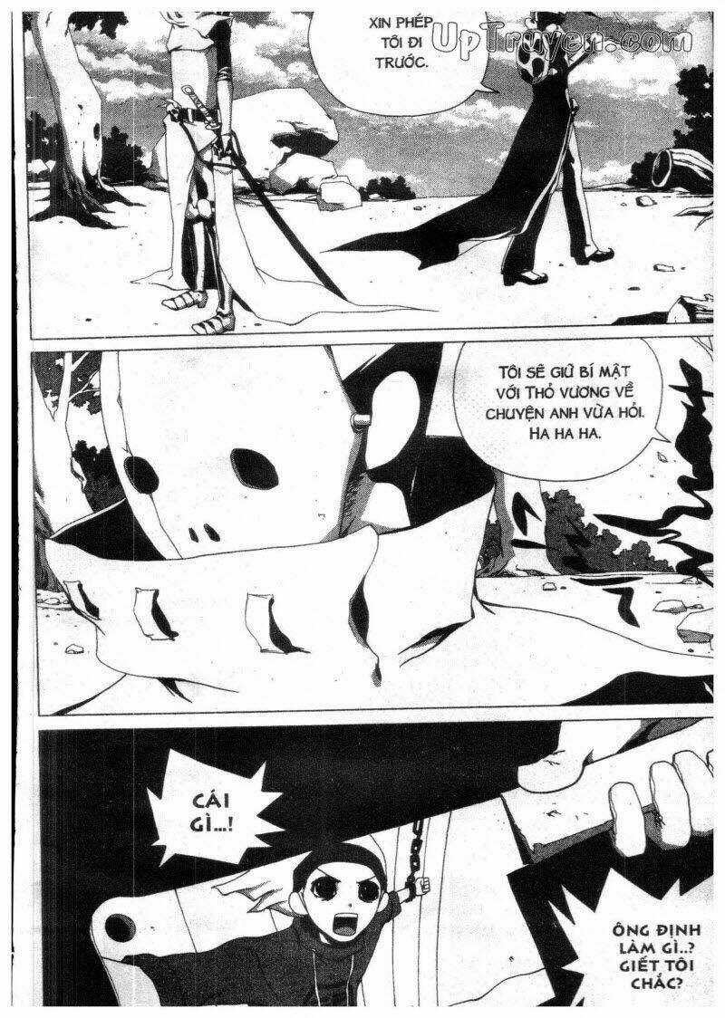 Tahlequah - Chapter 1 - Trang 167