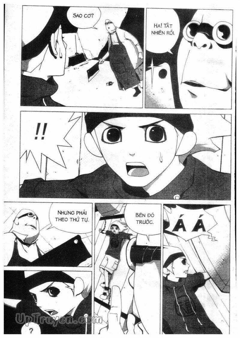 Tahlequah - Chapter 1 - Trang 168