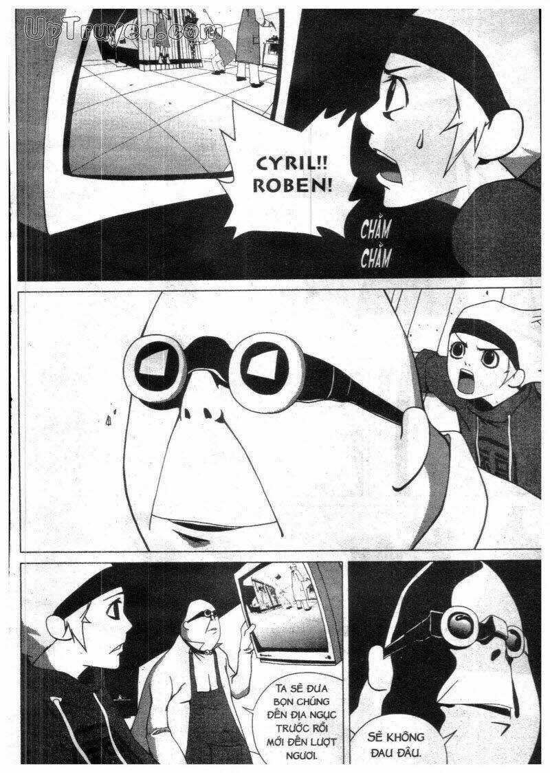 Tahlequah - Chapter 1 - Trang 169