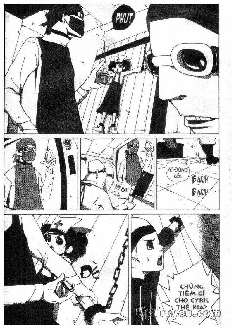 Tahlequah - Chapter 1 - Trang 170