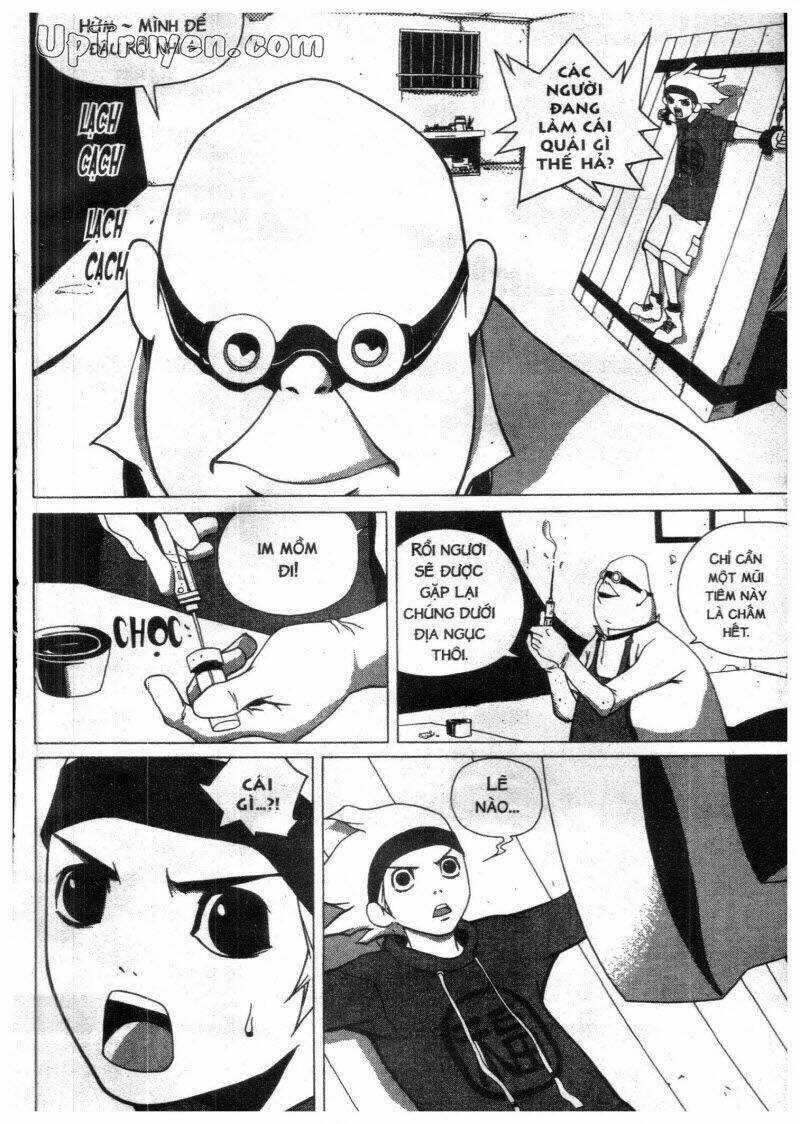 Tahlequah - Chapter 1 - Trang 171