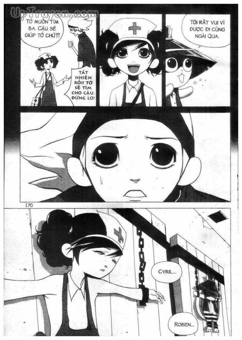 Tahlequah - Chapter 1 - Trang 172