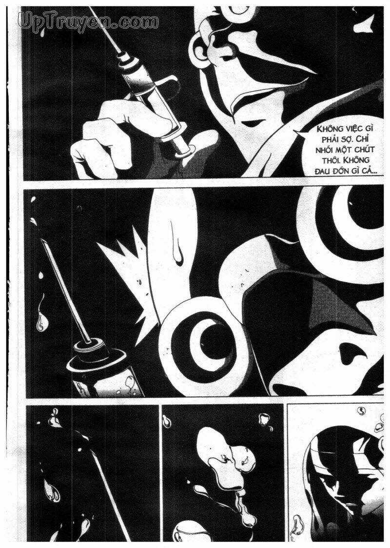 Tahlequah - Chapter 1 - Trang 175