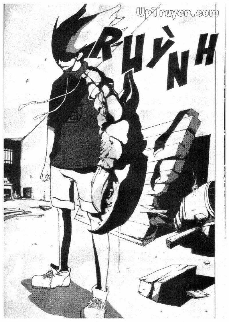 Tahlequah - Chapter 1 - Trang 176