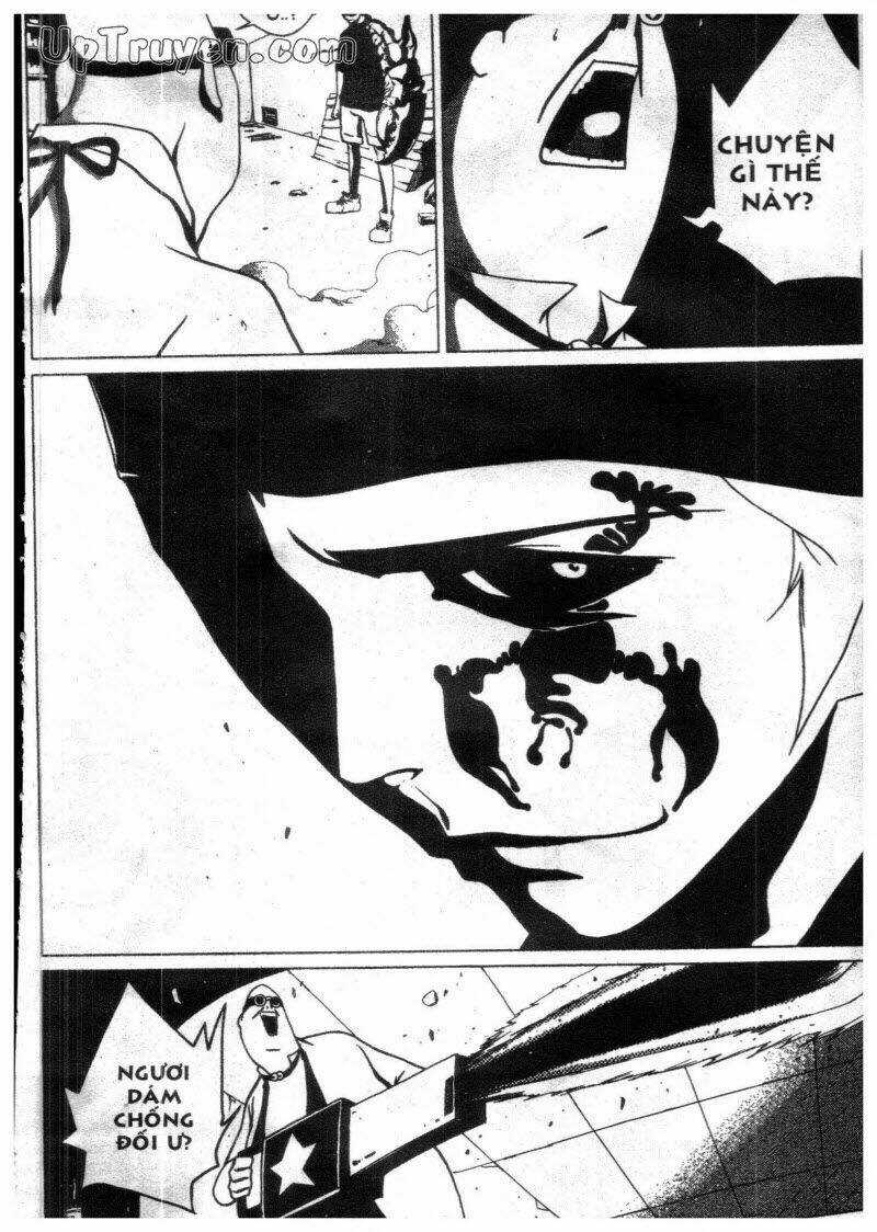 Tahlequah - Chapter 1 - Trang 177