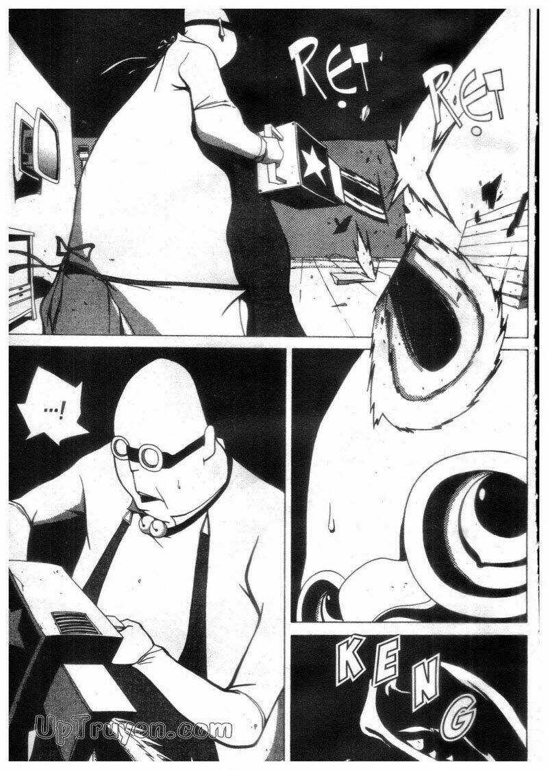 Tahlequah - Chapter 1 - Trang 178