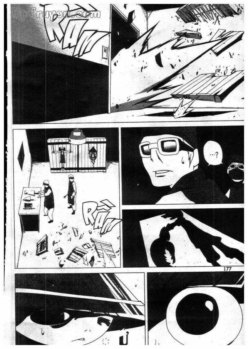 Tahlequah - Chapter 1 - Trang 179