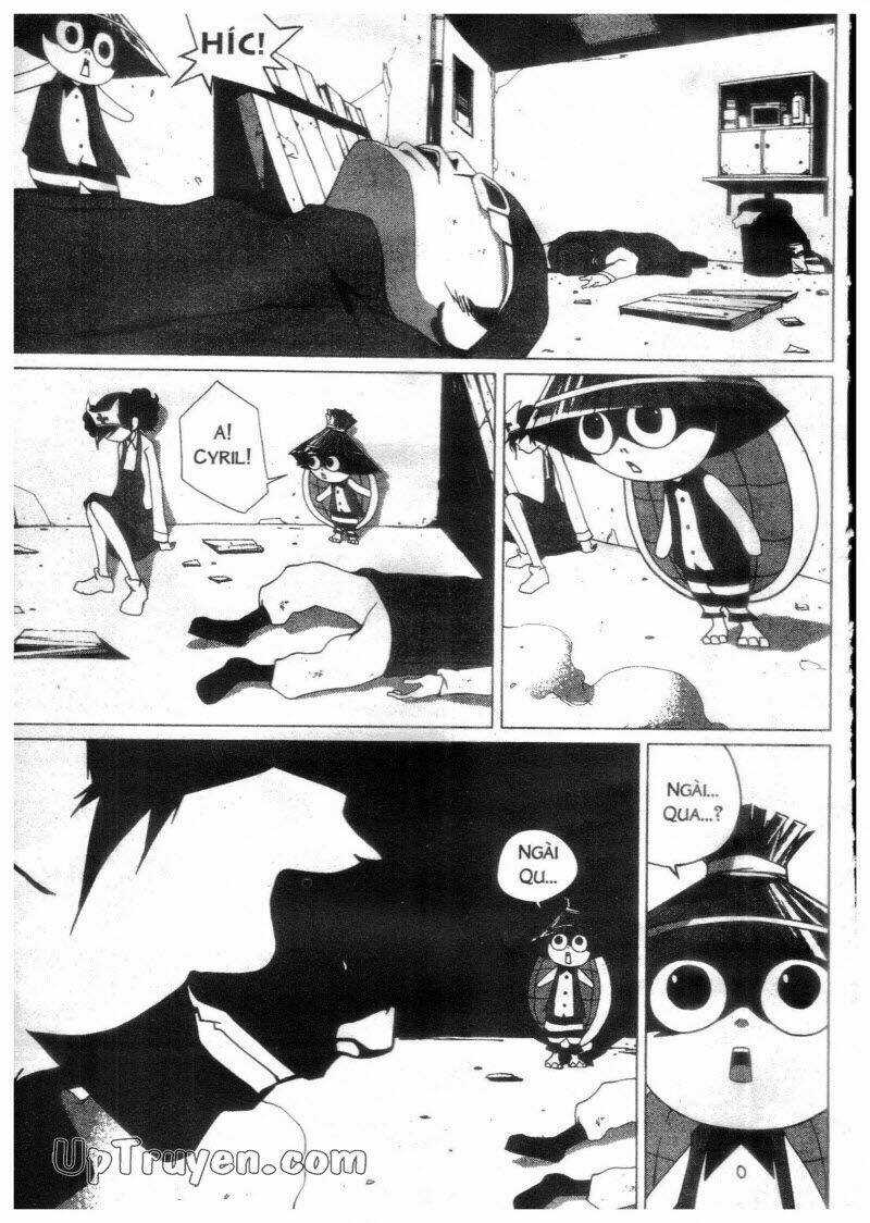 Tahlequah - Chapter 1 - Trang 180