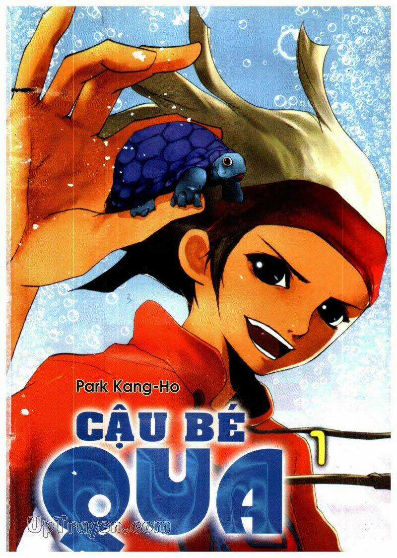 Tahlequah - Chapter 1 - Trang 3