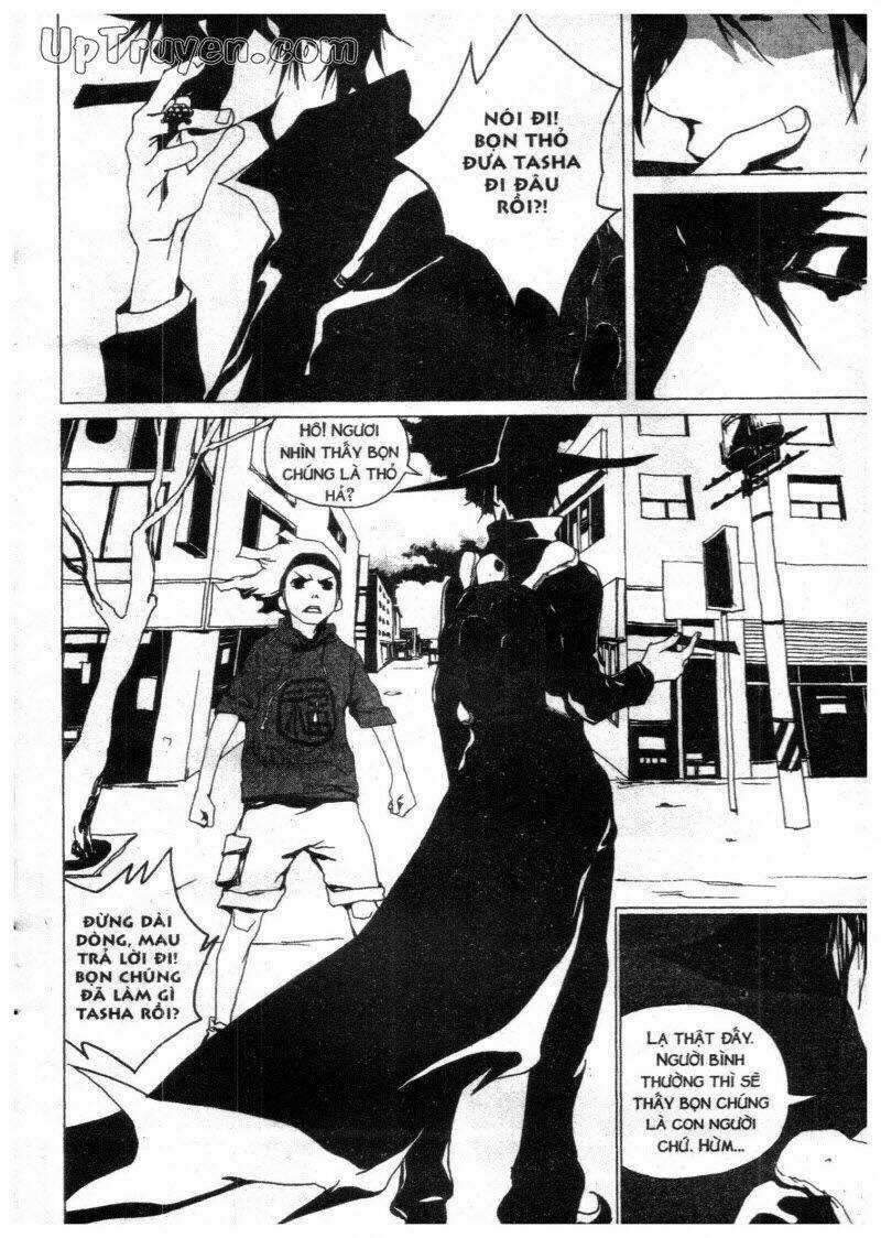 Tahlequah - Chapter 1 - Trang 23