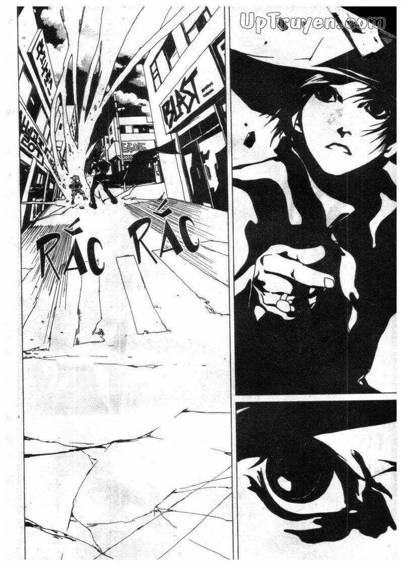 Tahlequah - Chapter 1 - Trang 25