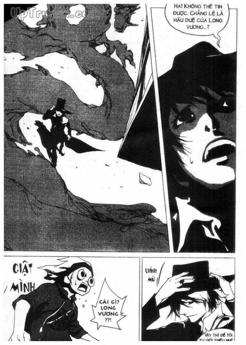 Tahlequah - Chapter 1 - Trang 26