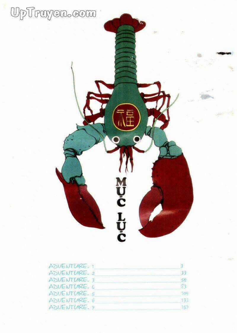 Tahlequah - Chapter 1 - Trang 4