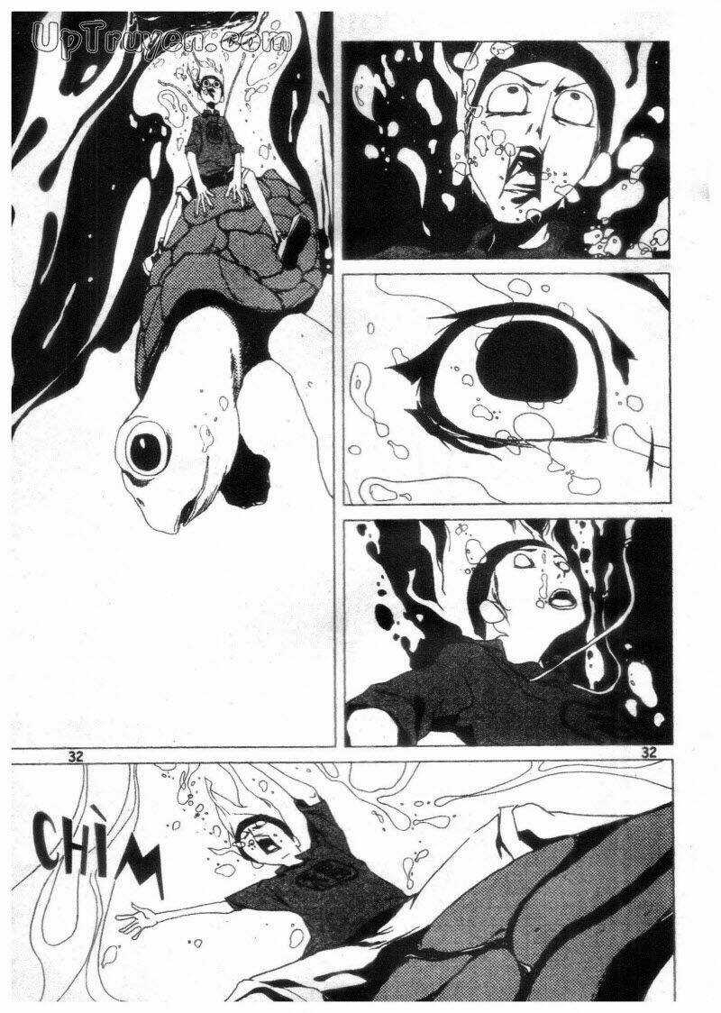 Tahlequah - Chapter 1 - Trang 34