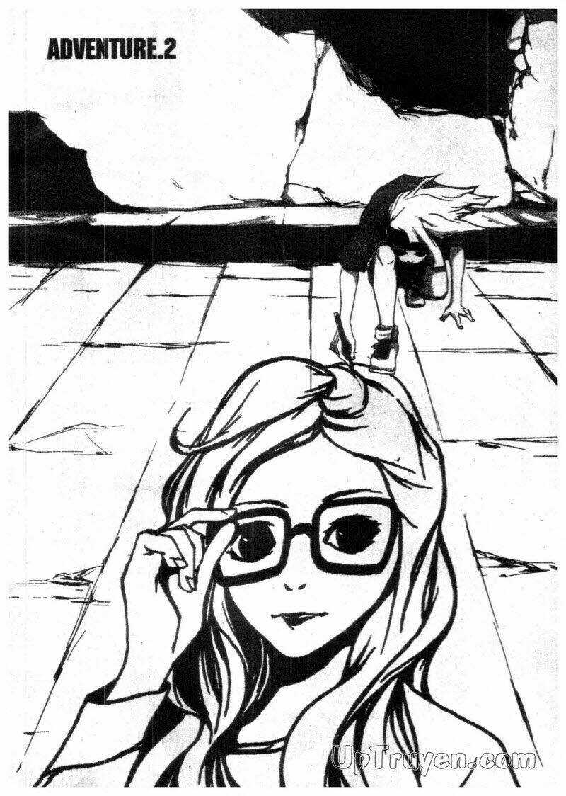 Tahlequah - Chapter 1 - Trang 35