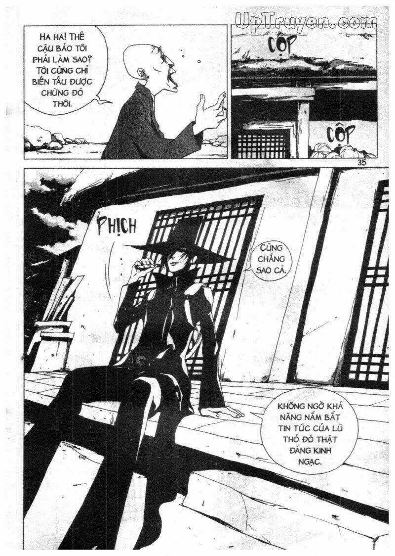 Tahlequah - Chapter 1 - Trang 37