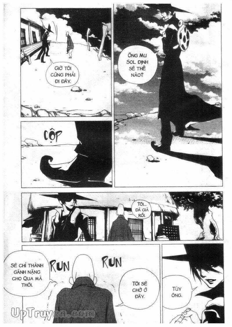 Tahlequah - Chapter 1 - Trang 40