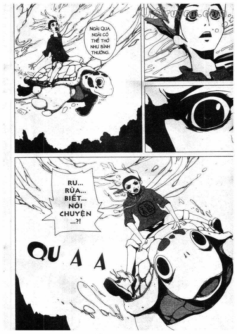 Tahlequah - Chapter 1 - Trang 43