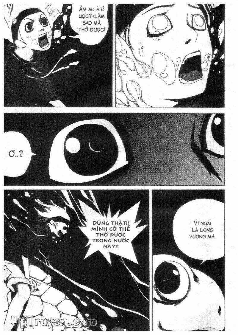 Tahlequah - Chapter 1 - Trang 44