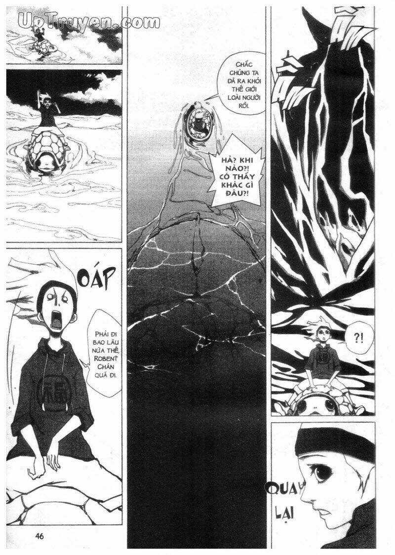 Tahlequah - Chapter 1 - Trang 48