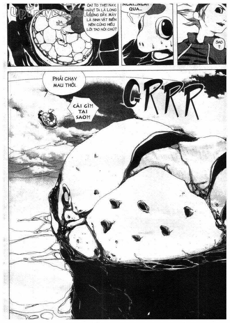 Tahlequah - Chapter 1 - Trang 49