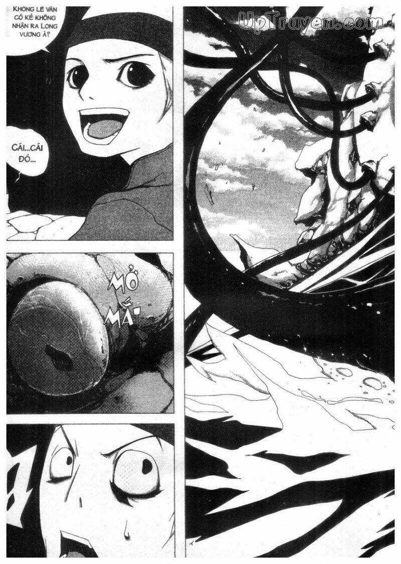 Tahlequah - Chapter 1 - Trang 50