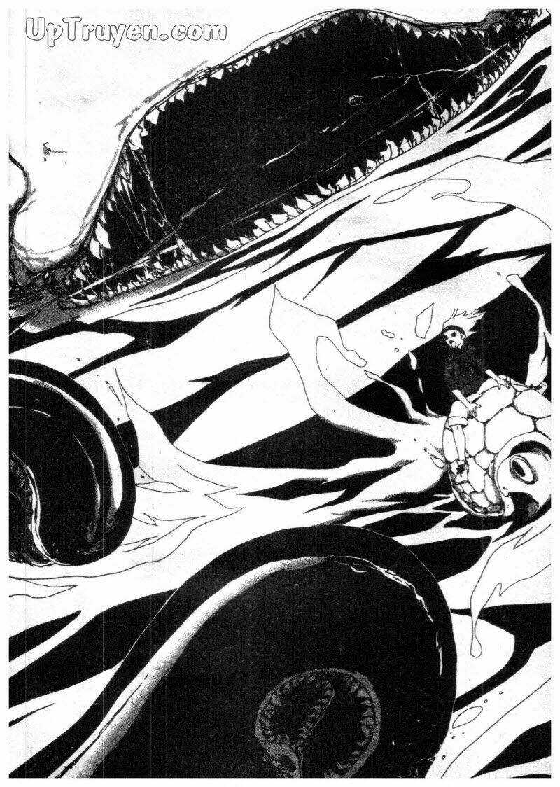 Tahlequah - Chapter 1 - Trang 51