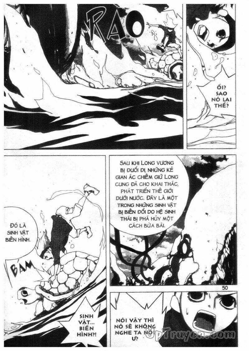 Tahlequah - Chapter 1 - Trang 52